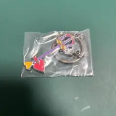 ② キングダムハーツ　一番くじ　G賞　キーブレードチャーム　ラストリゾート