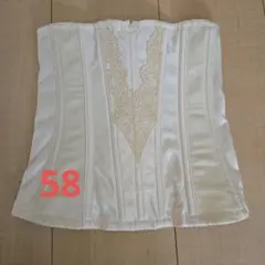 FOUR SIS & Co.　ウエストニッパー58