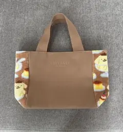 新品】フェイラー ポムポムプリン バッグ - メルカリ