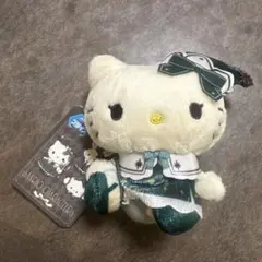 ピューロランド 館のレストラン マスコット ぬいぐるみ ディアダニエル