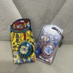 たまごっち ガチャガチャ 食玩