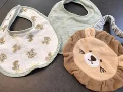 petit main スタイ 3点セット