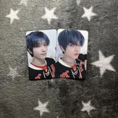 2025年最新】NCTDREAm チソン istjの人気アイテム - メルカリ