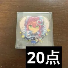 桃李　缶バッジ　ホワイトブリム　あんスタ 姫宮桃李 缶バッジ ホワイトブリム - メルカリ