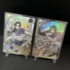 《NARUTO・ナルト》《KAYOU》《UR》《サイ》