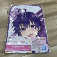 すとぷり一番くじ　ななもり　たおる賞