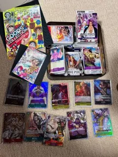 （半額値下げ）ワンピースカード