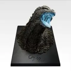 一番くじ ゴジラ 怪獣乱舞 -荒ぶるモノ　ラストワン賞