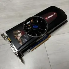 SAPPHIRE Radeon HD5870 1GB GDDR5 動作品