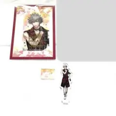 メルカリ便 うたプリ うたのプリンスさま アクスタ ビジュカ 蘭丸 セット