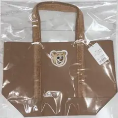 新品 タグ付 ラドロー ludlow コードバッグ トートバッグ アニマル