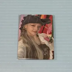KISSOFLIFE SWEAT JP タワレコ特典 ハヌル