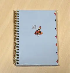 【新品】不思議の国のアリス　ノート