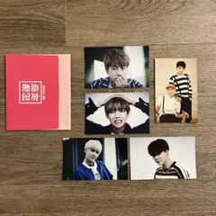 BTS 花様年華 on stage 会場限定 フォトセット