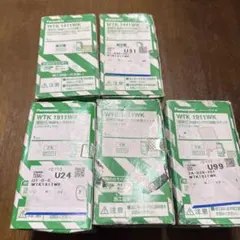 2026年最新】wtk1911wk wtk1411wkの人気アイテム - メルカリ