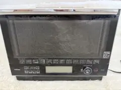 【ジャンク品】東芝 加熱水蒸気オーブンレンジER-RD3000(W) Amazon | ER-RD3000-W(グランホワイト) 石窯ド-ム 過熱水蒸気オ