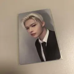 ENHYPEN musicplant ラキドロ ニキ トレカ