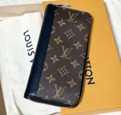 2026年最新】LOUISVUITTON ルイ・ヴィトン ジッピーウォレット・ヴェル