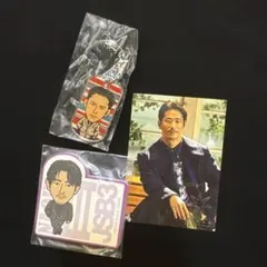 EXILE ３代目JSB 小林直己　グッズセット