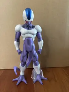 クウラ フィギュア ドラゴンボール 一番くじ C賞のサムネイル