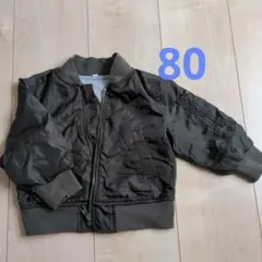 80サイズ　アウター