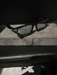 トムフォード　TOM FORD サングラス　黒のサムネイル