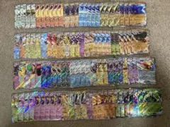 ［訳あり］ポケモンカード　RR まとめ売り　約１００点セット