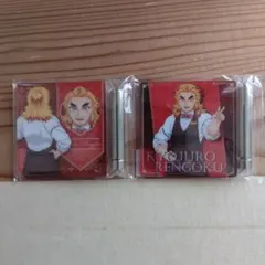 三*月様 鬼滅の刃　煉獄杏寿郎