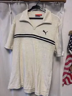 PUMA ポロシャツ