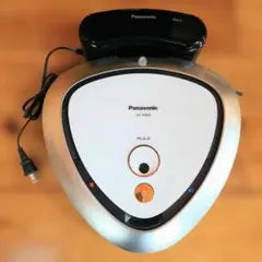 Panasonic RULO MC-RS1 ルーロ ロボット掃除機 - メルカリ