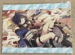 プロセカ 白石杏 30A お正月 色紙 - メルカリ