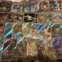 ポケカ AR まとめ売り