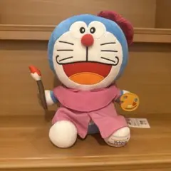 ドラえもん ぬいぐるみ 大阪関西万博 日本館 限定 万博 EXPO 2025