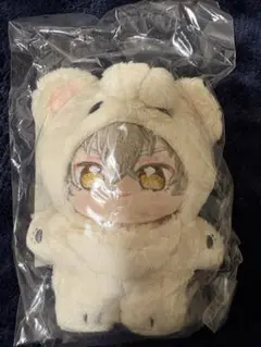 あんスタ いつぬい　大神晃牙　第一弾