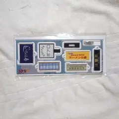 名探偵コナン アクリルプレートセット コナン展