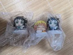 鬼滅の刃 おねむたん 拾弐ノ型 善逸、獪岳