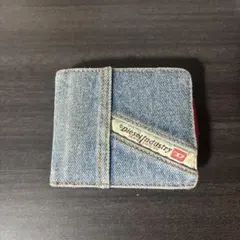 ディーゼルの財布