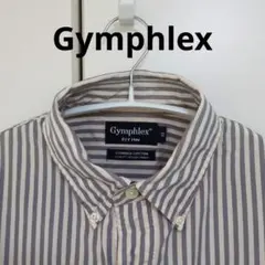 Gymphlex プルオーバーシャツ