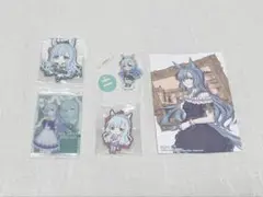 ウマ娘 メジロアルダン グッズ まとめ売り