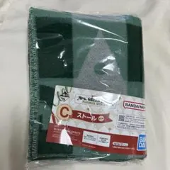 Mrs. GREEN APPLE 一番くじ　Ｃ賞　ストール　ミセス