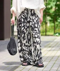 relume【BILA77/ヴィーラセブンティセブン】OKELL PANT