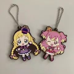 わんだふるぷりきゅあ！ カプセルラバーマスコット2 ワンダフル フレンディ