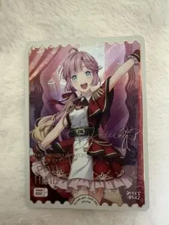 K*e様 ラブカ 花宮初奈 pe+ サイン 2026年最新】花宮初奈 サインの人気アイテム - メルカリ