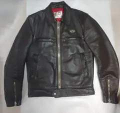 2025年最新】ルイスレザー ドミネーター 34の人気アイテム - メルカリ