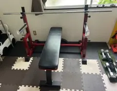 WILDFIT 25mm厚×50cm角 24枚ジムマット - メルカリ