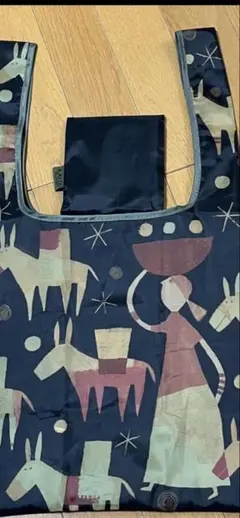 カルディエコバッグ2026