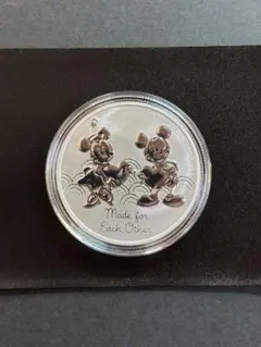 2026年最新】1オンス銀貨 ディズニーの人気アイテム - メルカリ
