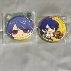 2026年最新】帝統 缶バッジの人気アイテム - メルカリ