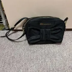 ジルバイジルスチュアート リボンポシェットのサムネイル
