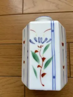 ☆有田其泉窯 花瓶兼キャンドル立て - メルカリ